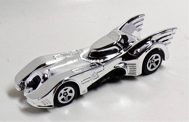 1989 Batmobile
