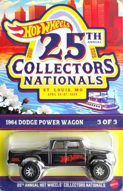 1964 Dodge Power Wagon