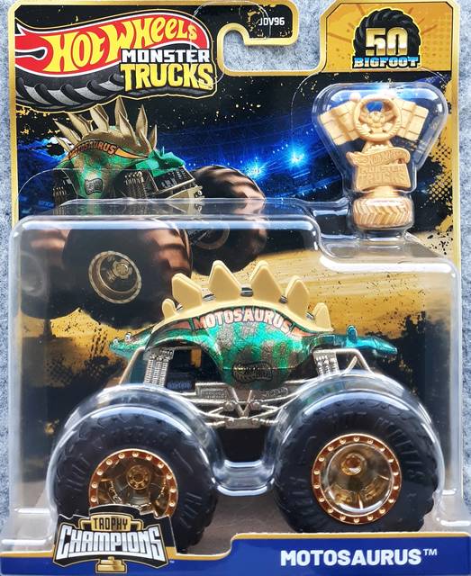 Motosaurus (Monster Truck)