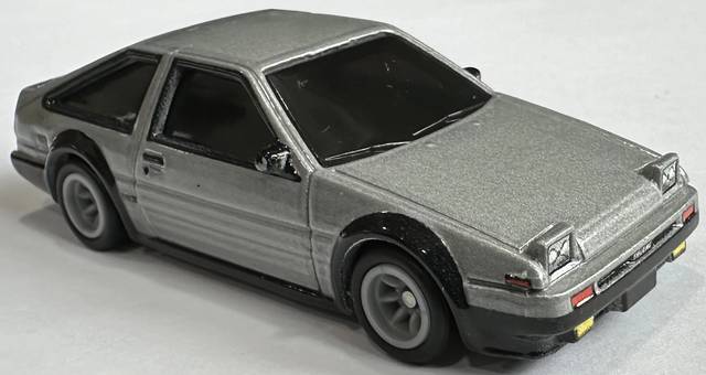 '96 Nissan 180SX Type X