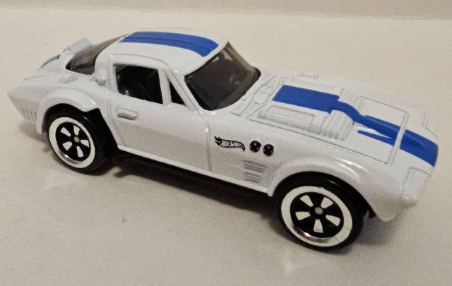 Corvette Grand Sport