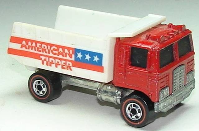 American Tipper