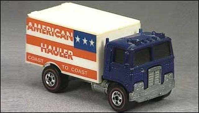 American Hauler