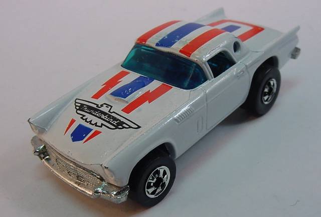 '57 T-Bird (1978)