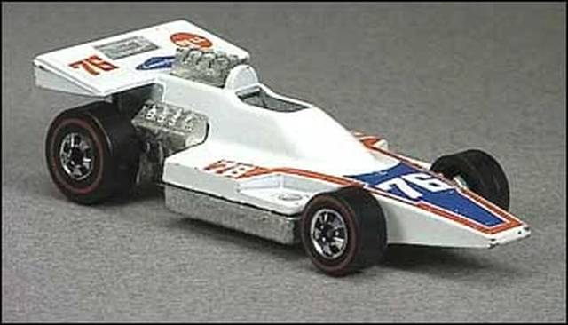 Formula 5000