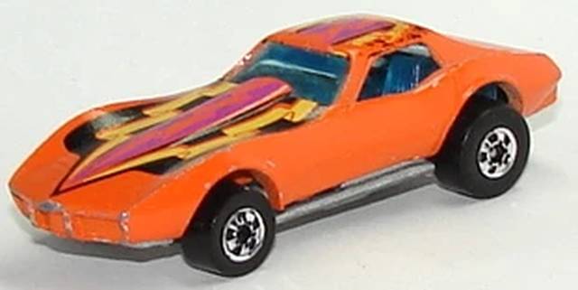 Corvette Stingray (1976)