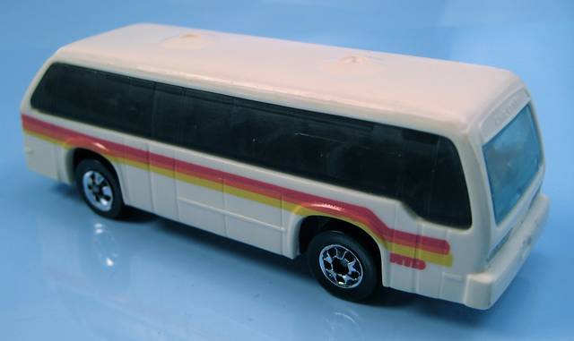 Rapid Transit (1982)