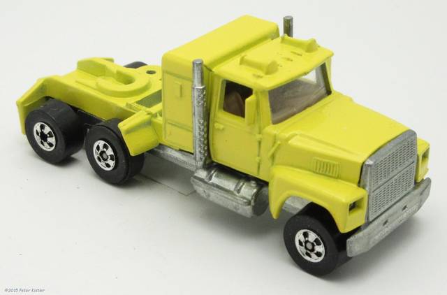 Ford LTL