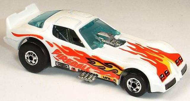 Firebird Funny Car (1982)