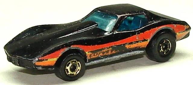 Corvette Stingray (1976)