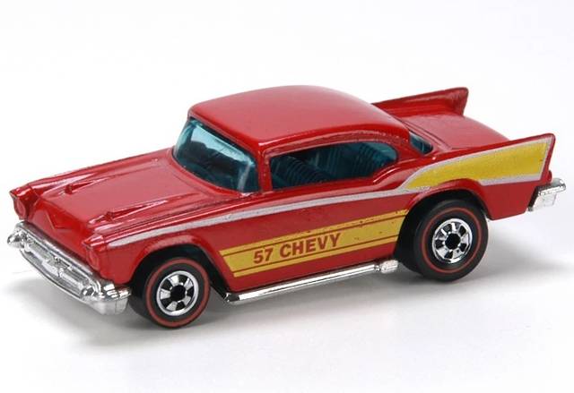 '57 Chevy