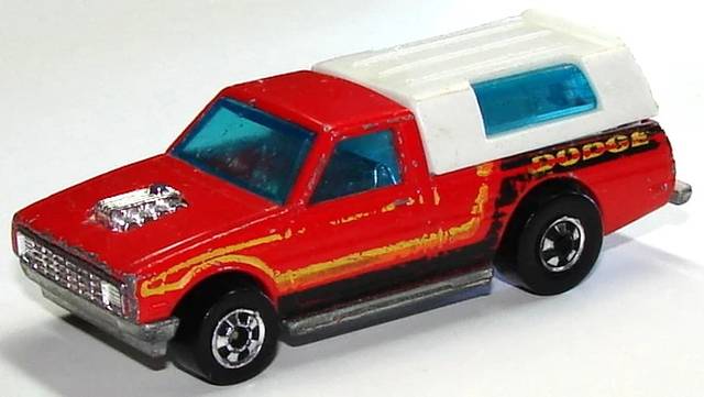Dodge D-50