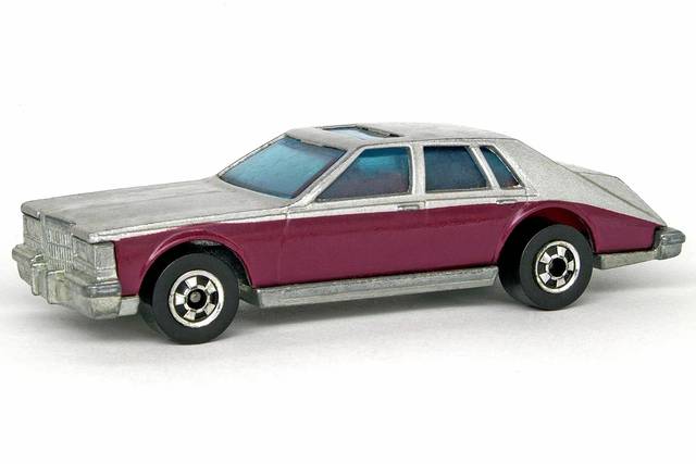 Cadillac Seville