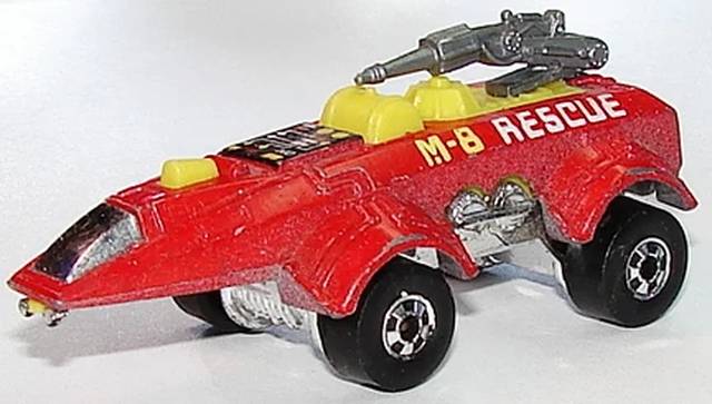 Spacer Racer
