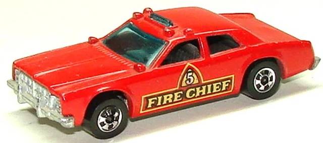 Sheriff Patrol