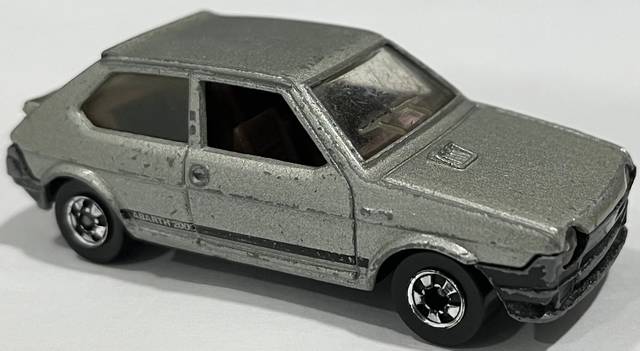 Fiat Ritmo