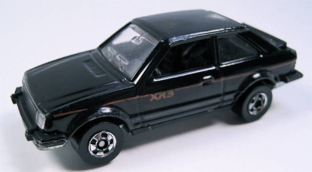 Ford Escort